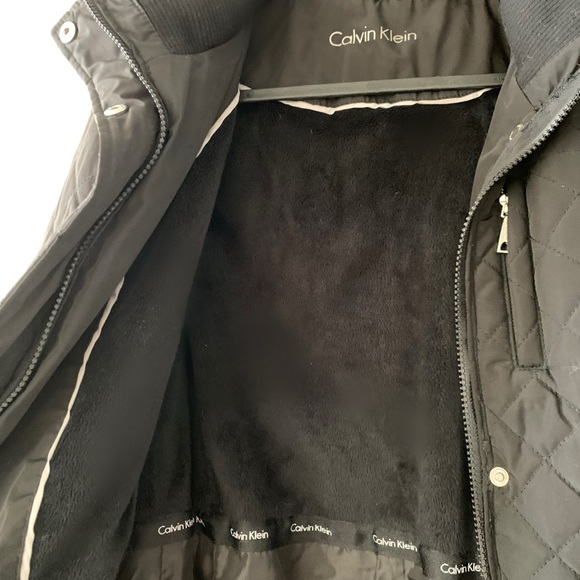 Calvin Klein Coat - Picture 6 of 8